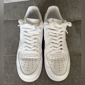Nike Air Force 1 '07 'Fresh' Size 10